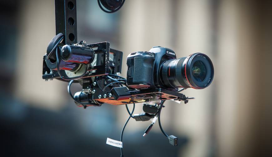 科技赋能生活：绥化产品视频拍摄开启智能新时代