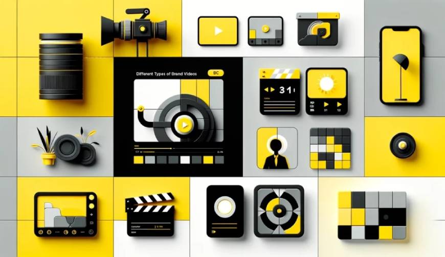 专为职场精英打造：绥化产品视频拍摄提升工作效率的秘密武器