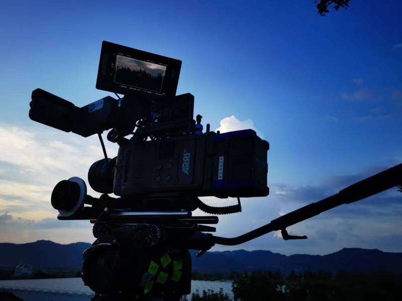 流量思维，绥化电商产品视频拍摄制作的核心逻辑