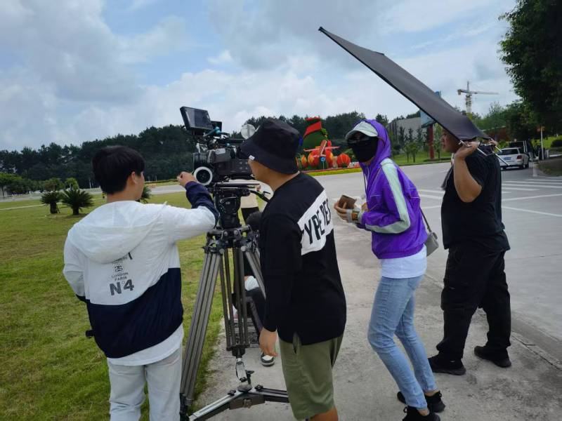 绥化极致互动，未来愿景宏大，致力于成为全球领先的产品宣传视频企业