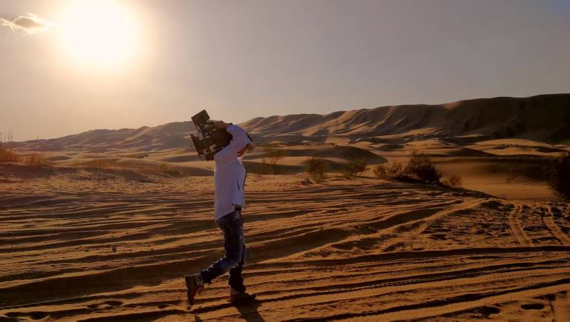 深耕绥化产品宣传视频拍摄公司，解锁品牌传播的核心动能