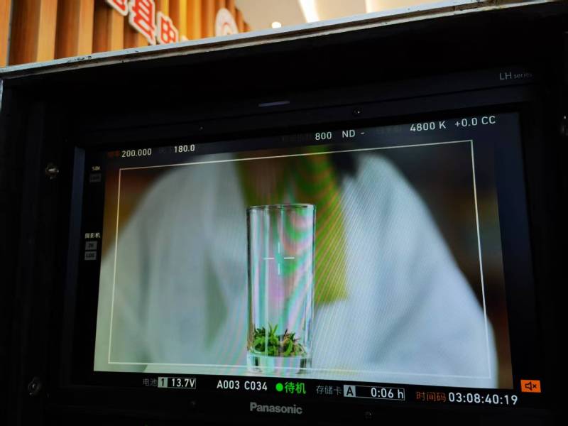 天然优选！绥化电商产品宣传视频溯源原料产地的真实故事