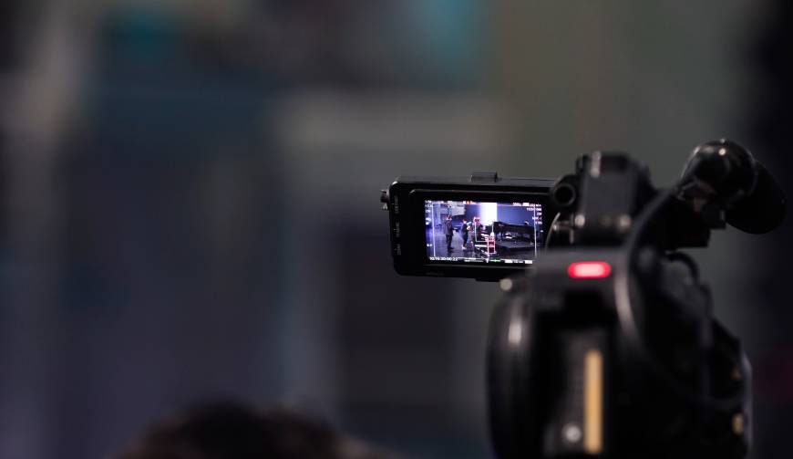 绥化产品视频拍摄制作：揭秘如何打造令人印象深刻的商业宣传片